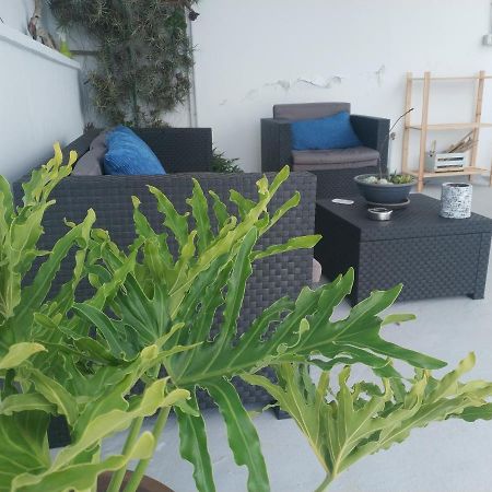 Indigo Villa Santa Cruz de la Palma  Eksteriør billede
