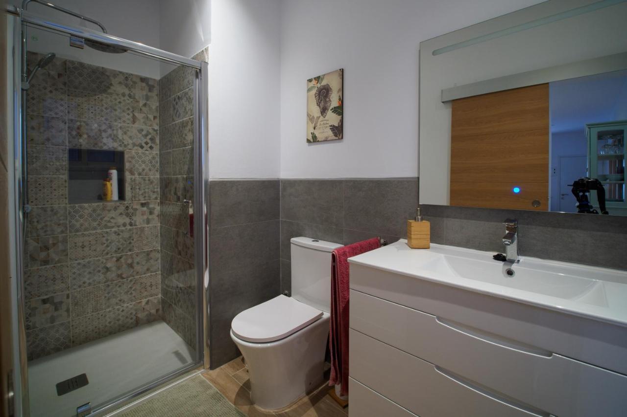 Indigo Villa Santa Cruz de la Palma  Eksteriør billede