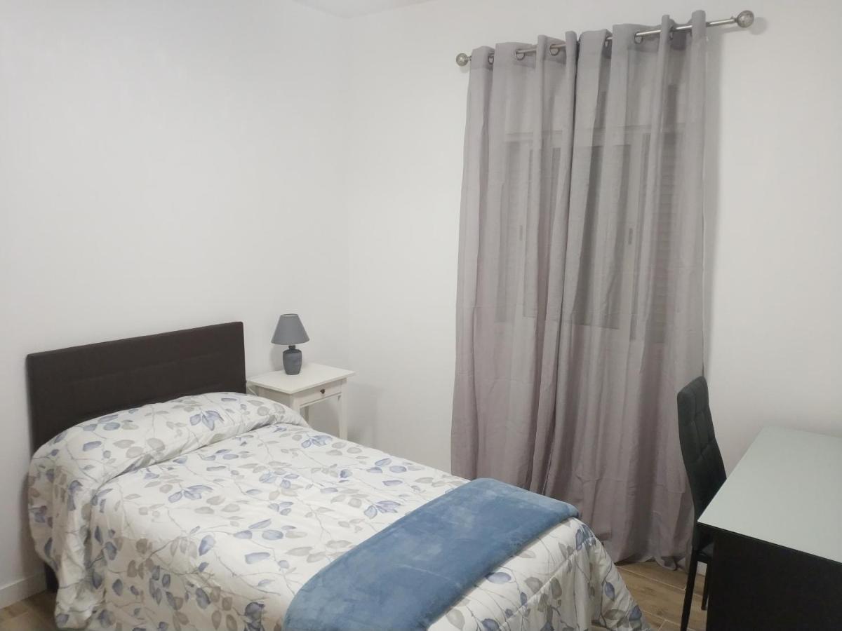 Indigo Villa Santa Cruz de la Palma  Eksteriør billede