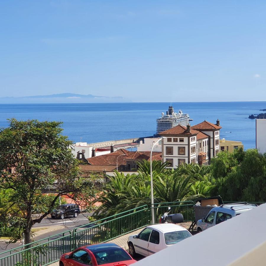 Indigo Villa Santa Cruz de la Palma  Eksteriør billede