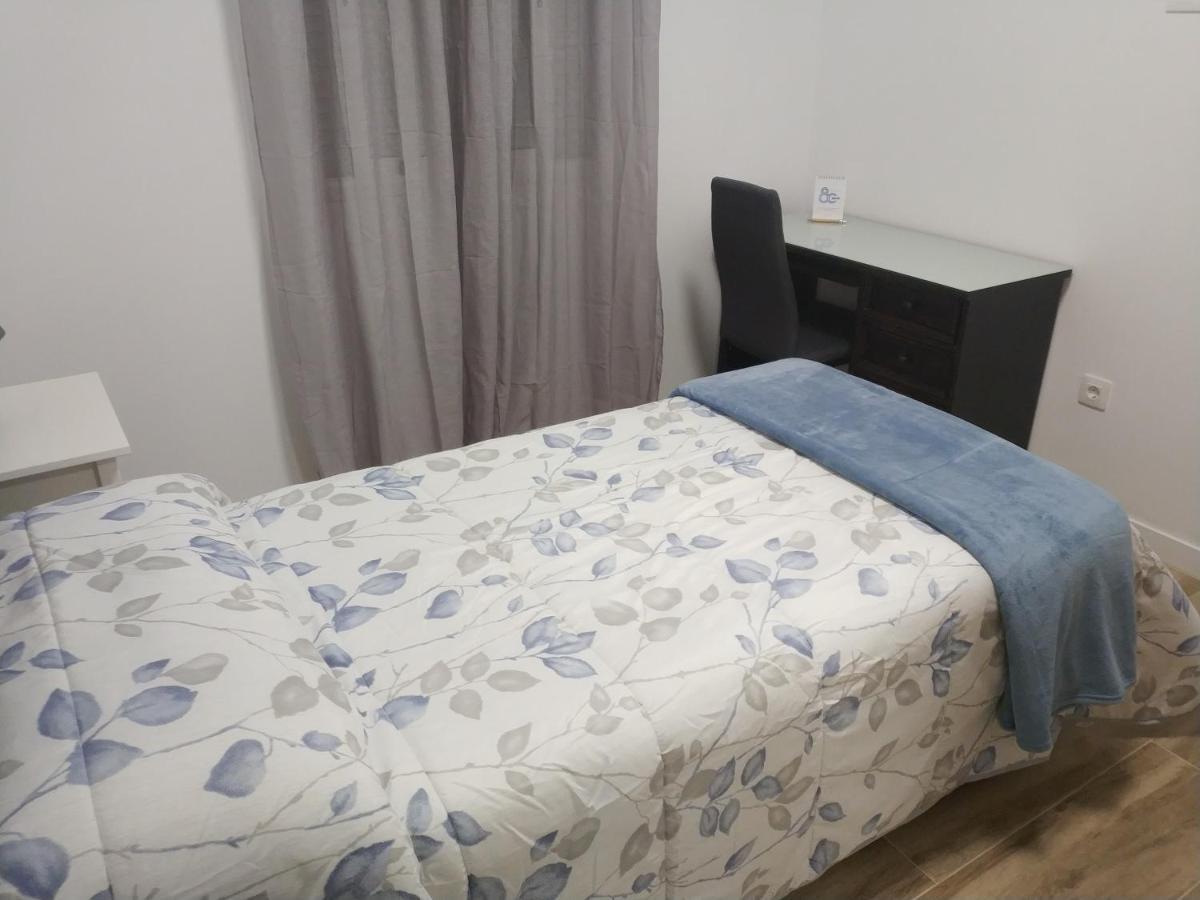 Indigo Villa Santa Cruz de la Palma  Eksteriør billede