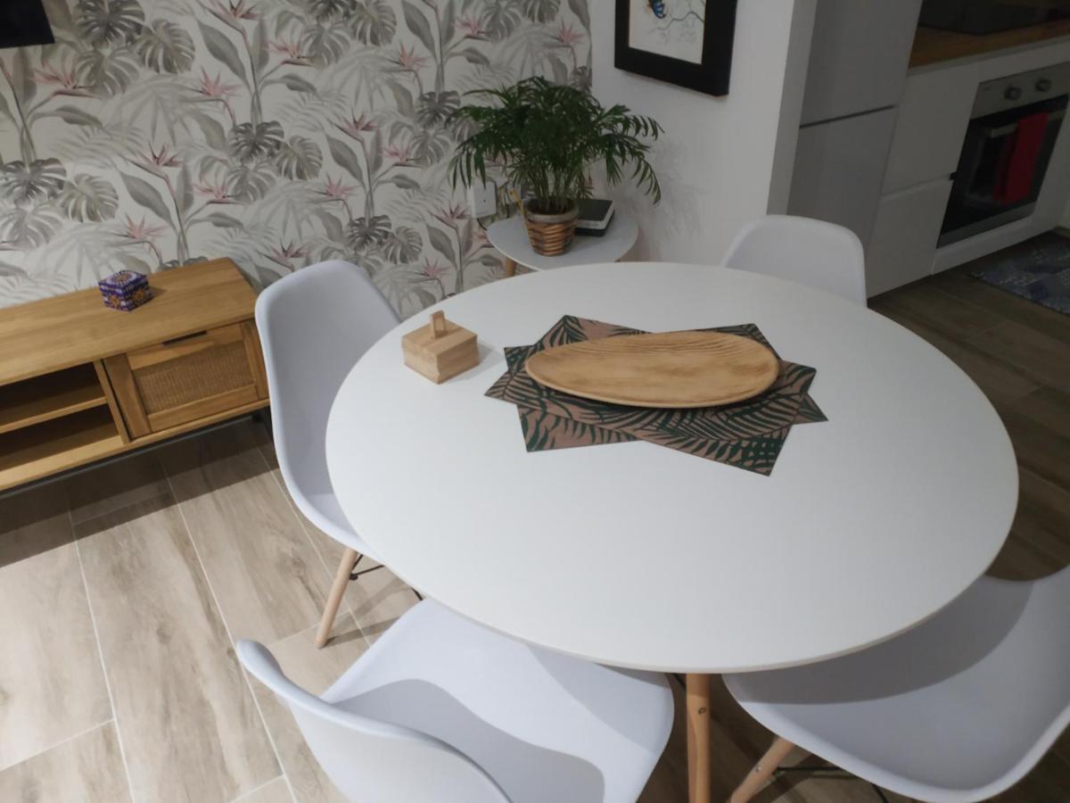 Indigo Villa Santa Cruz de la Palma  Eksteriør billede