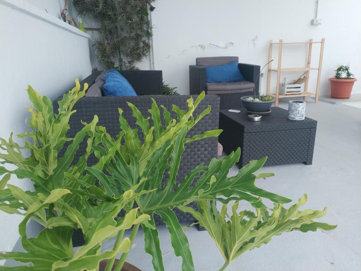 Indigo Villa Santa Cruz de la Palma  Eksteriør billede