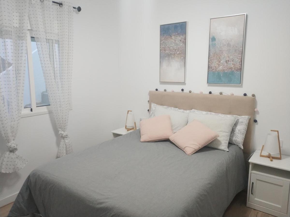 Indigo Villa Santa Cruz de la Palma  Eksteriør billede